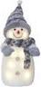 Produktbild Star Trading LED Schneeman