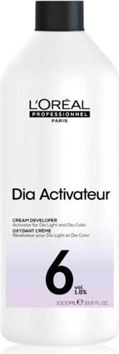 Actual product image L'Oréal Professionnel Diactivateur 1.8% (6 Vol)
