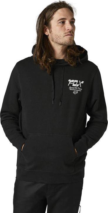 Produktbild Fox Hoody 21 Remaster Blk L (L)
