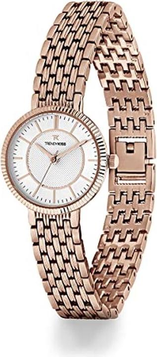 Produktbild TrendyKiss TMRG10161-03 (Analoguhr)