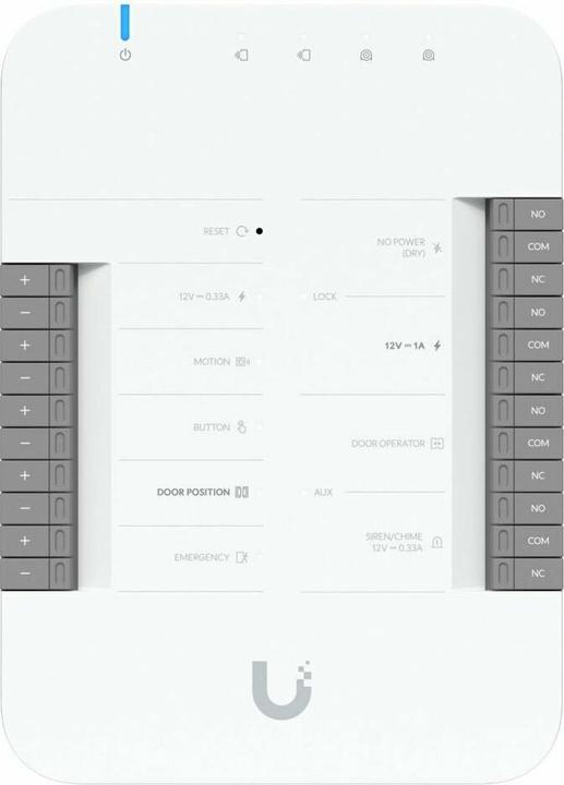 Produktbild Ubiquiti Access Starter Kit G2