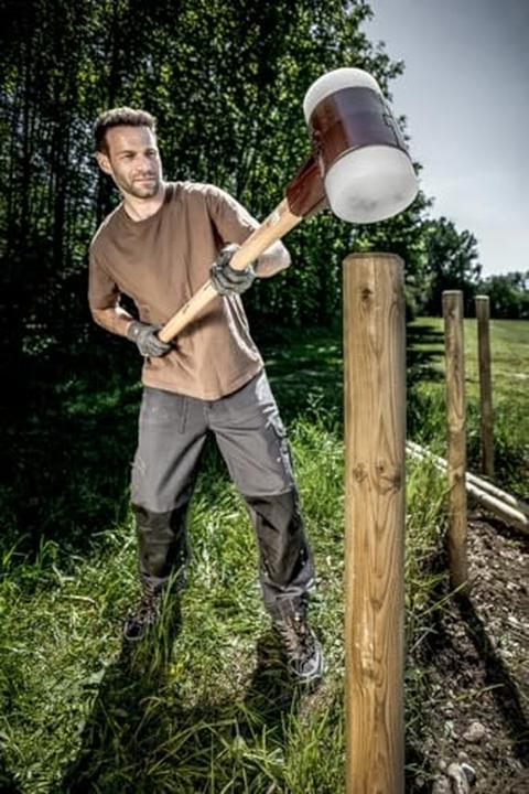 Produktbild Halder Vorschlaghammer SIMPLEX (7900 g)