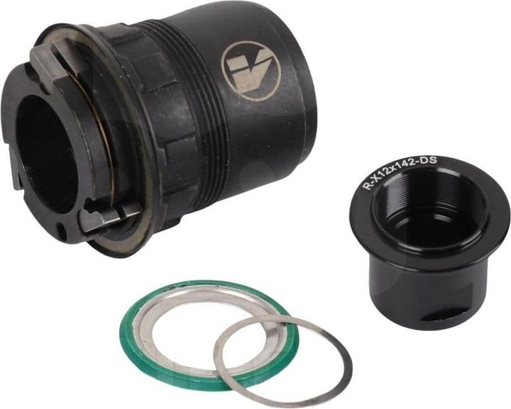 Vision XDR Team 30/35/Trimax/sc- u5096/u5111/u2126 el348