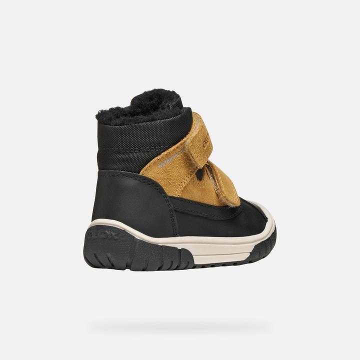 Actual product image Geox Stiefelette (23)