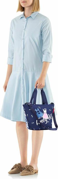 Produktbild reisenthel Tasche Shopper XS Special Edition Bavaria 6
