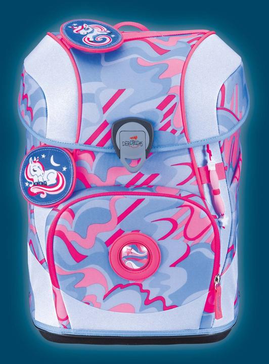 Produktbild Derdiedas ErgoFlex Tiny Superflash Set 6-teilig (21 l)