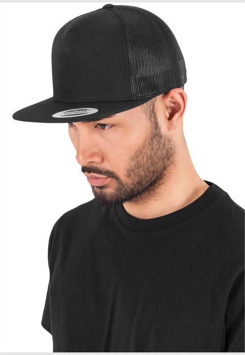 Actual product image Flexfit Trucker (One size)
