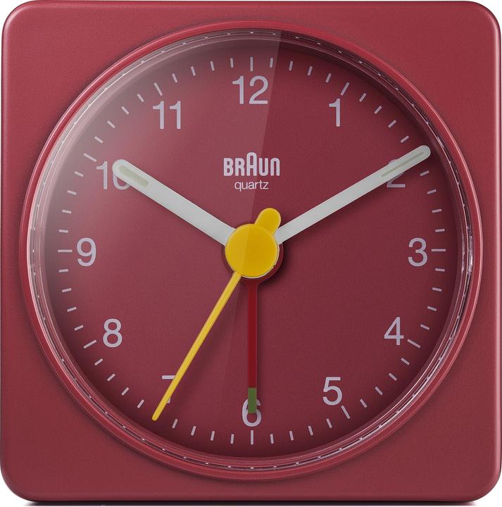 Produktbild Braun BC02