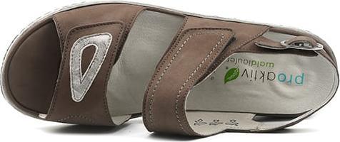 Produktbild Waldläufer Sandalen/Sandaletten (35.5)