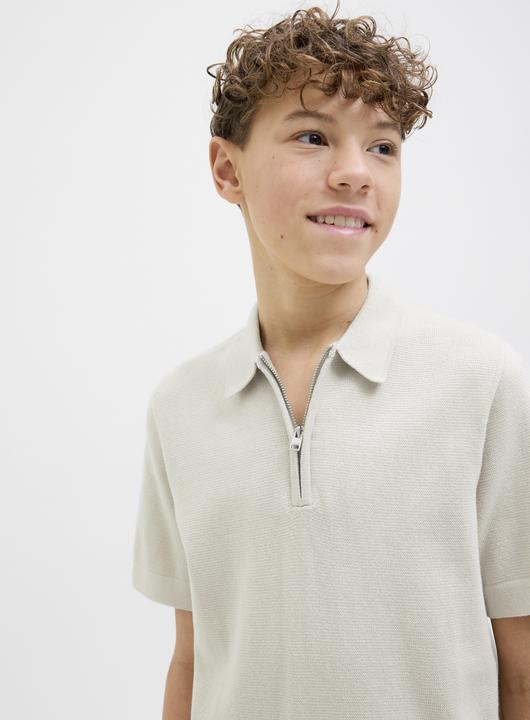 Produktbild Jack & Jones Poloshirt Junior Poloshirt (176)