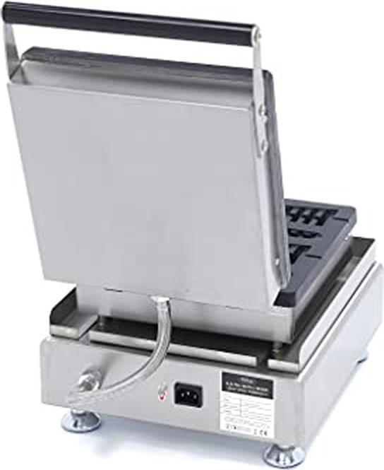 Productafbeelding Maxima - 4 Stuks - Lolly Dennenboom Wafel