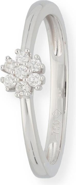 Produktbild Carat Solitaire (52, 750/18 K Gold)