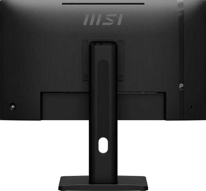 Image du produit MSI PRO MP275PG E14 (1920 x 1080 pixels, 27")