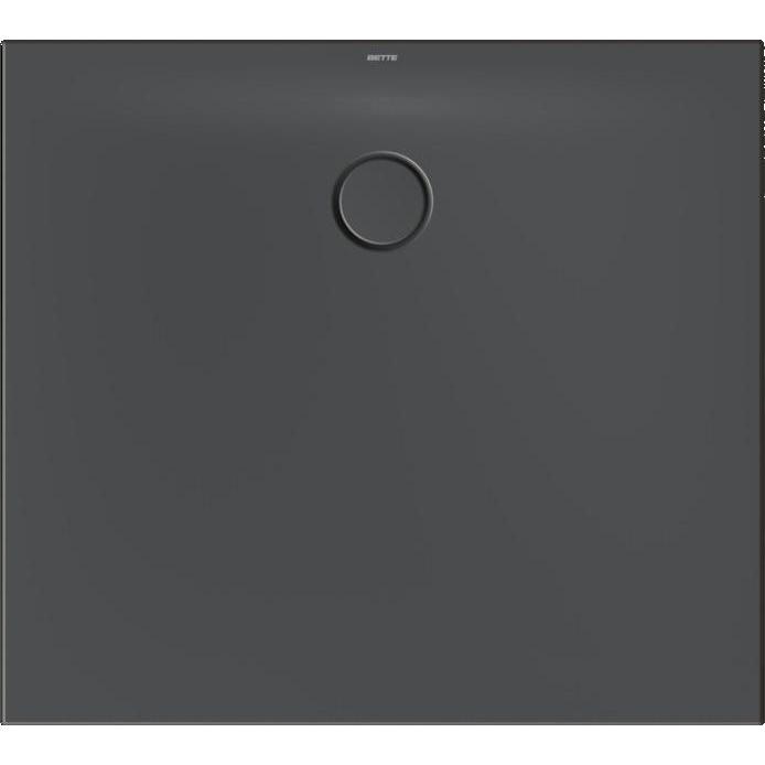 Bette, Duschwanne, Floor Side Duschwanne mit Antirutsch Pro 3385, 100x90cm