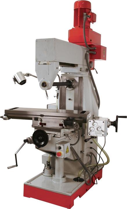 Image du produit Holzmann machine d'usinage à usage intensif