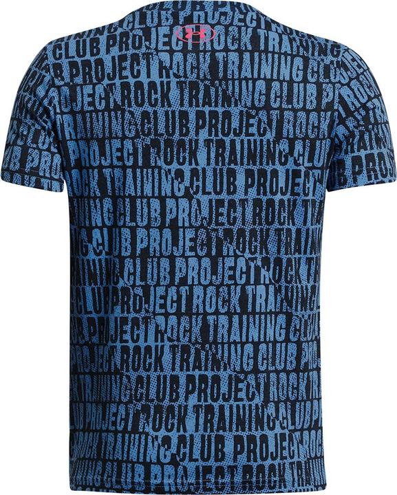 Produktbild Under Armour Project Rock Trainingshose Kids (XS)