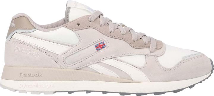 Produktbild Reebok Sneaker DL5000 Wildleder (45.5)