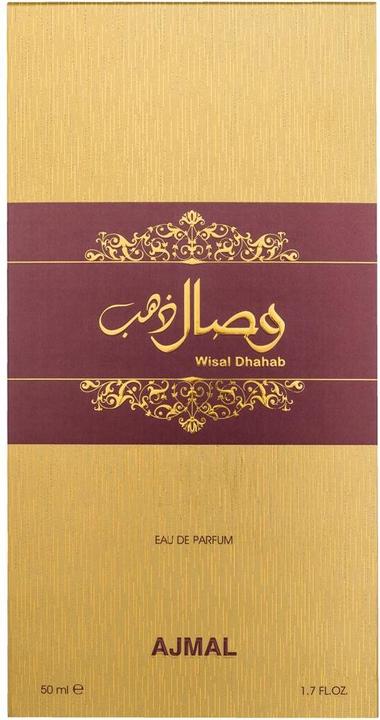 Immagine prodotto Ajmal Wisal Dhahab (Eau de parfum, 50 ml)