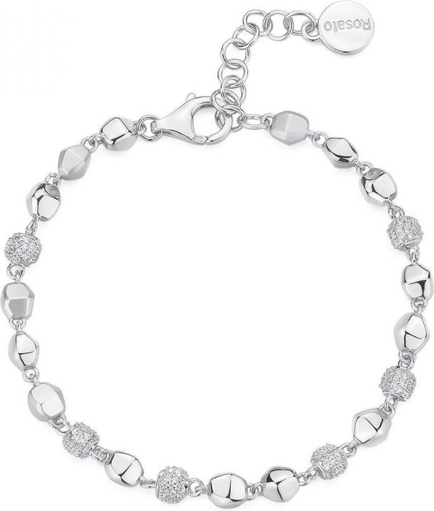 Immagine prodotto Rosato Elegante bracciale in argento Into theue RZIB14