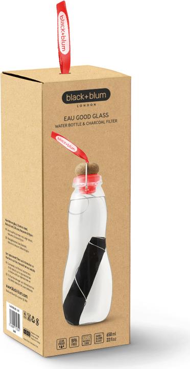Actual product image Black + Blum Eau Good (0.65 l)