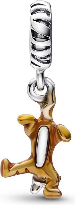 Image du produit Pandora Tigrou (Argent 925, Émail)