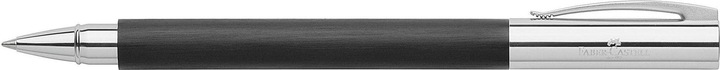 Produktbild Faber-Castell Ambition Edelharz (Schwarz, 1 x)