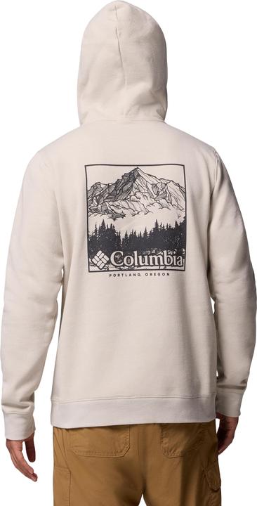 Actual product image Columbia Men's Trek™ Graphic Hoodie (M)