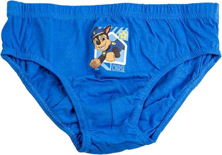 Produktbild Disney Girls' Underwear Set 5 Pieces Paw Patrol (92, 5er Pack)
