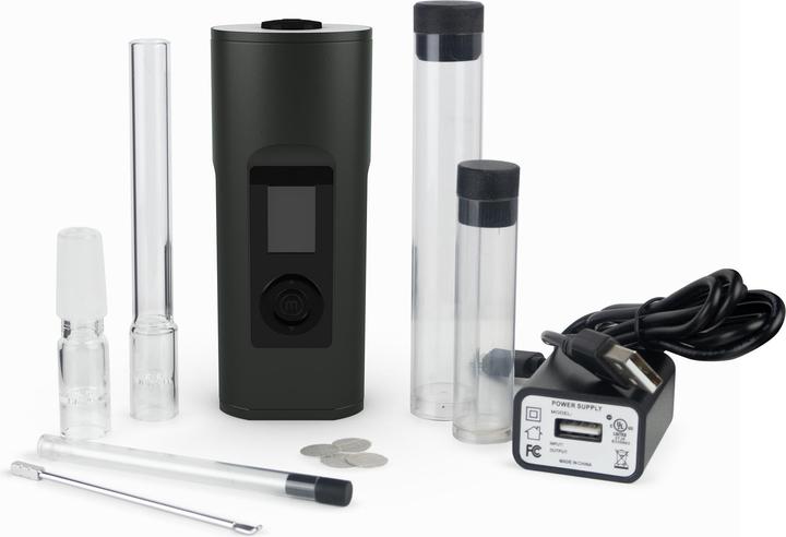 Produktbild Arizer Solo 2 MAX