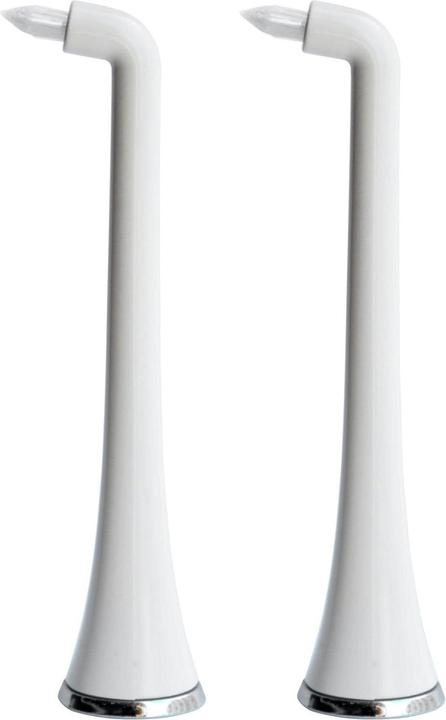 Whitewash Spazzole interdentali (Accessori per irrigatori orali)