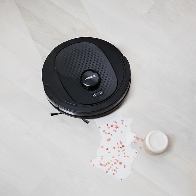 Productafbeelding Cecotec Conga 8490 Ultimate Ultra Power Home (Stofzuigrobot)