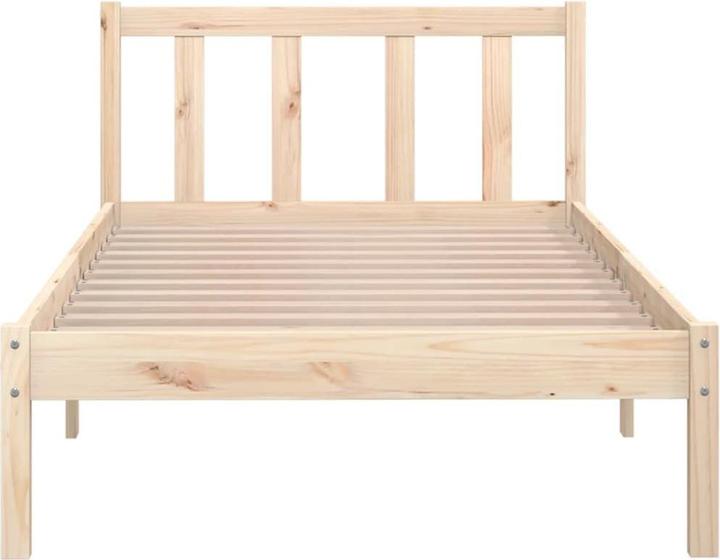 Actual product image VidaXL Tiziana (100 x 200 cm)