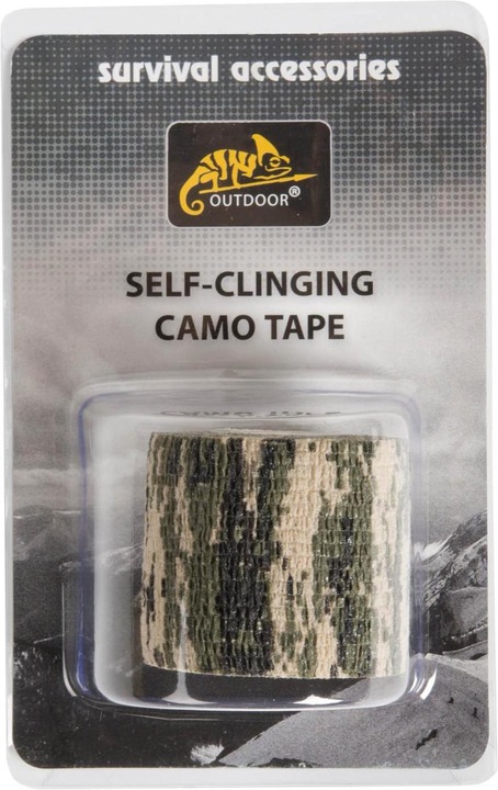 Image du produit Helikon Ruban adhésif Camo Tape