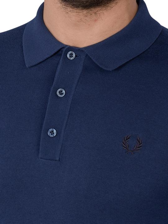 Produktbild Fred Perry Poloshirt (S)