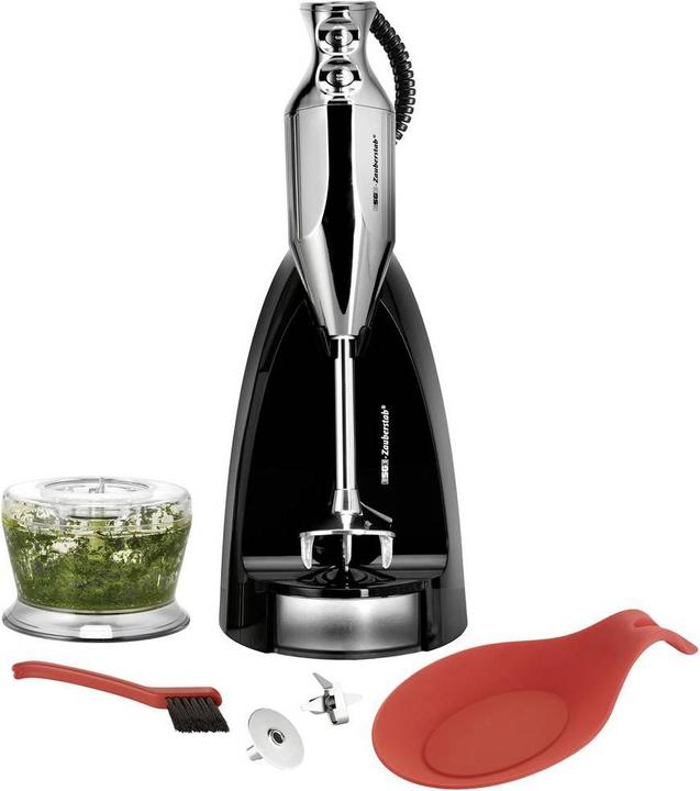 Unold Baguette magique ESGE M 200 chrome (Prise UE)