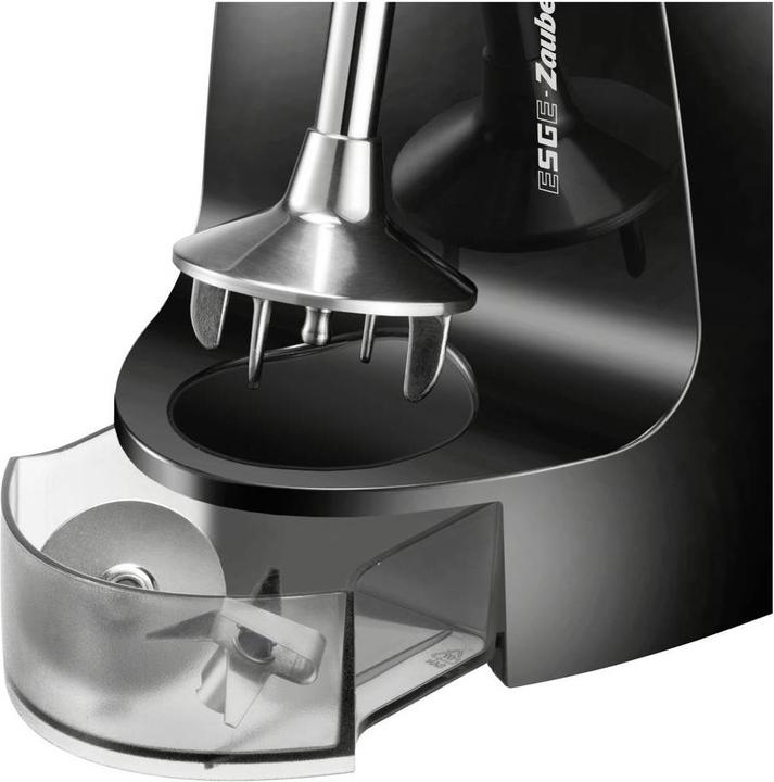 Image du produit Unold Baguette magique ESGE M 200 chrome (Prise UE)