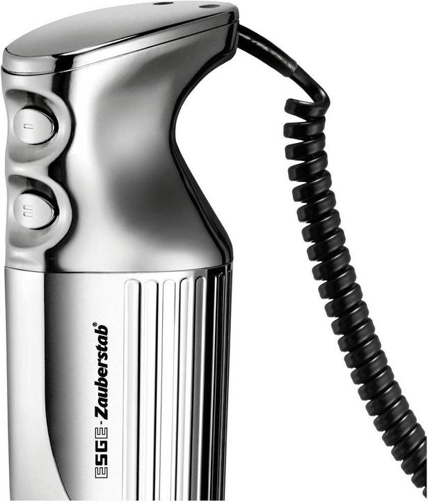 Image du produit Unold Baguette magique ESGE M 200 chrome (Prise UE)