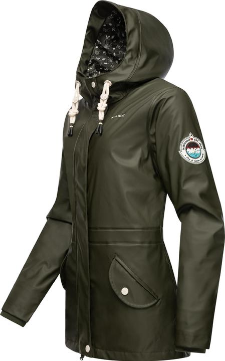 Actual product image Navahoo Ocean Heart (S)