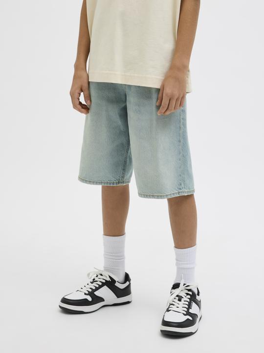 Produktbild Jack & Jones Jjialex Jjoriginal Shorts Sq 171 Sn Jnr (158)