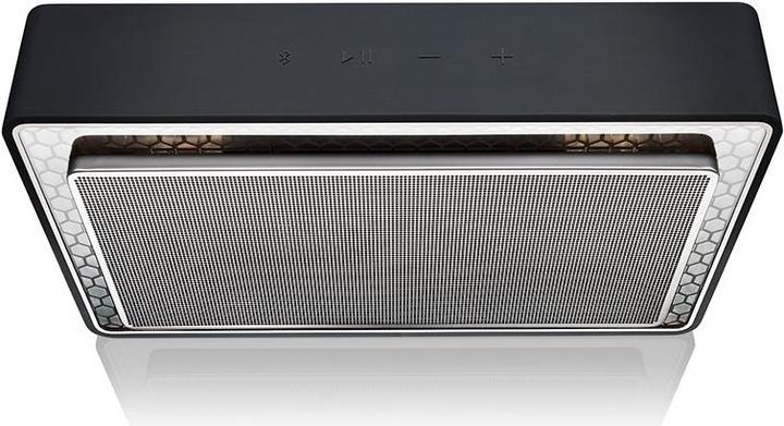 Immagine prodotto Bowers & Wilkins T7 (Batteria ricaricabile, Corrente elettrica)