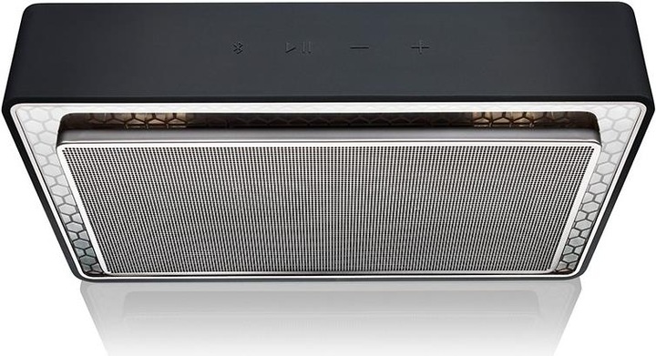 Immagine prodotto Bowers & Wilkins T7 (Batteria ricaricabile, Corrente elettrica)