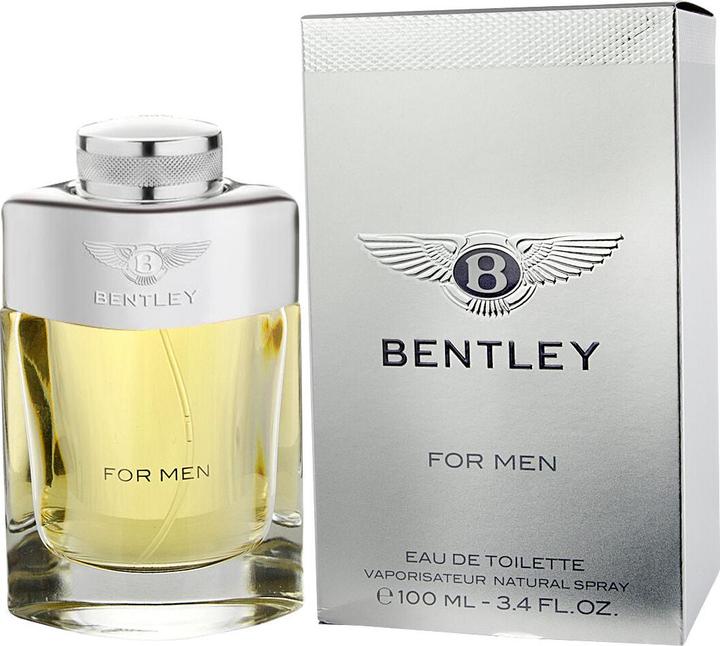 Image du produit Bentley Parfums (Eau de toilette, 100 ml)