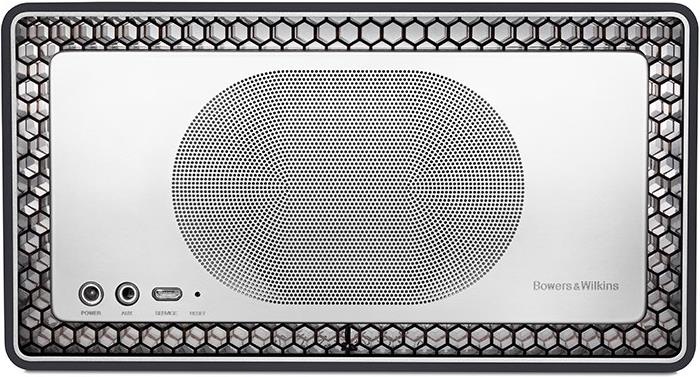 Immagine prodotto Bowers & Wilkins T7 (Batteria ricaricabile, Corrente elettrica)