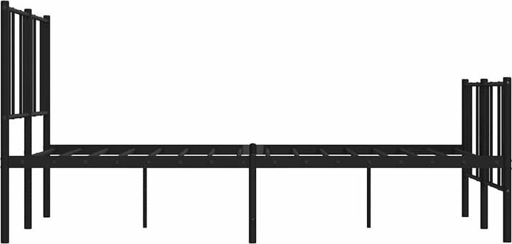 Image du produit vidaXL Bettgestell (160 x 200 cm)