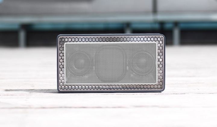 Immagine prodotto Bowers & Wilkins T7 (Batteria ricaricabile, Corrente elettrica)