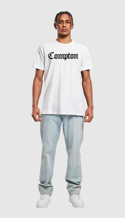 Image du produit Mister Tee Compton Tee (S)