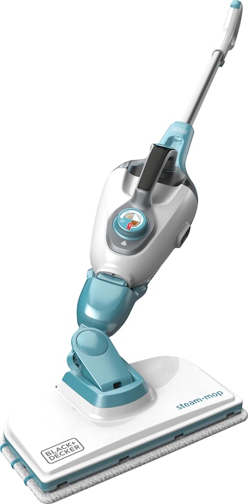 Immagine prodotto Black & Decker Fsmh1351sm (1300 W)