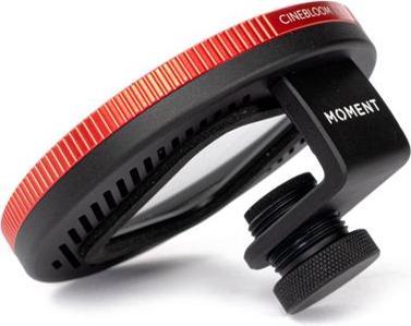 Produktbild Moment 67mm Universal Phone Filter Mount