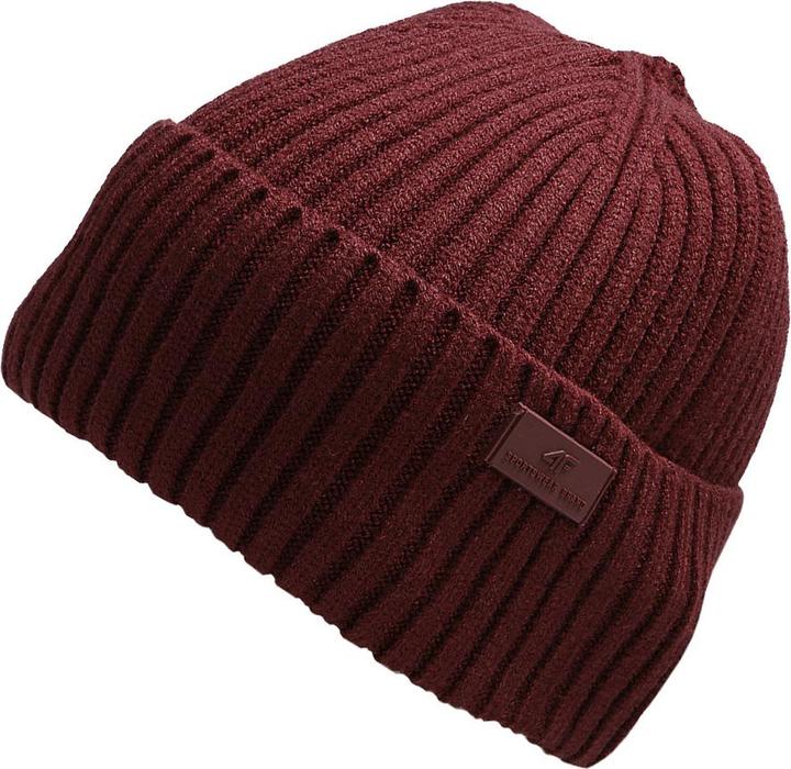 Image du produit 4F - Bonnet H4Z22-CAM003 (Taille unique)