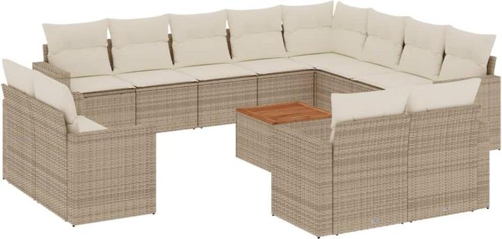 Produktbild vidaXL Birdie